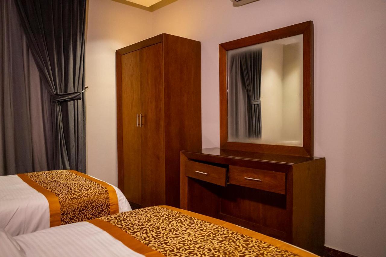 Ahlin Suites Riade Exterior foto
