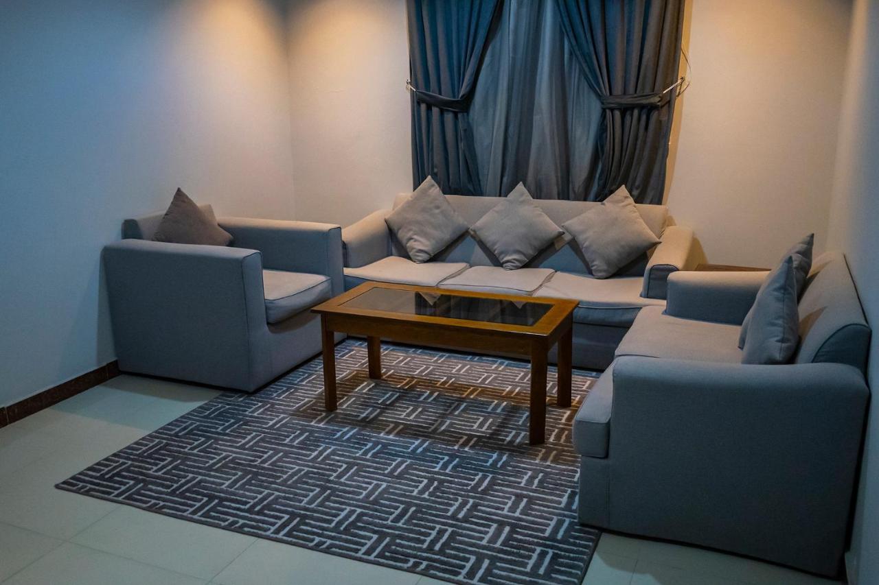 Ahlin Suites Riade Exterior foto